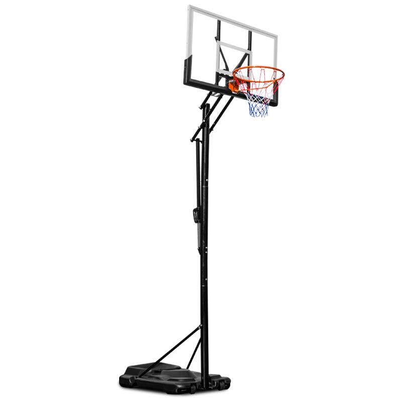Basketball rack voting box Children's indoor home -available outdoor adult hanging outdoor lifting standard basket