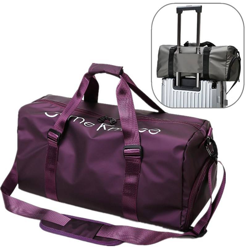 Dark purple