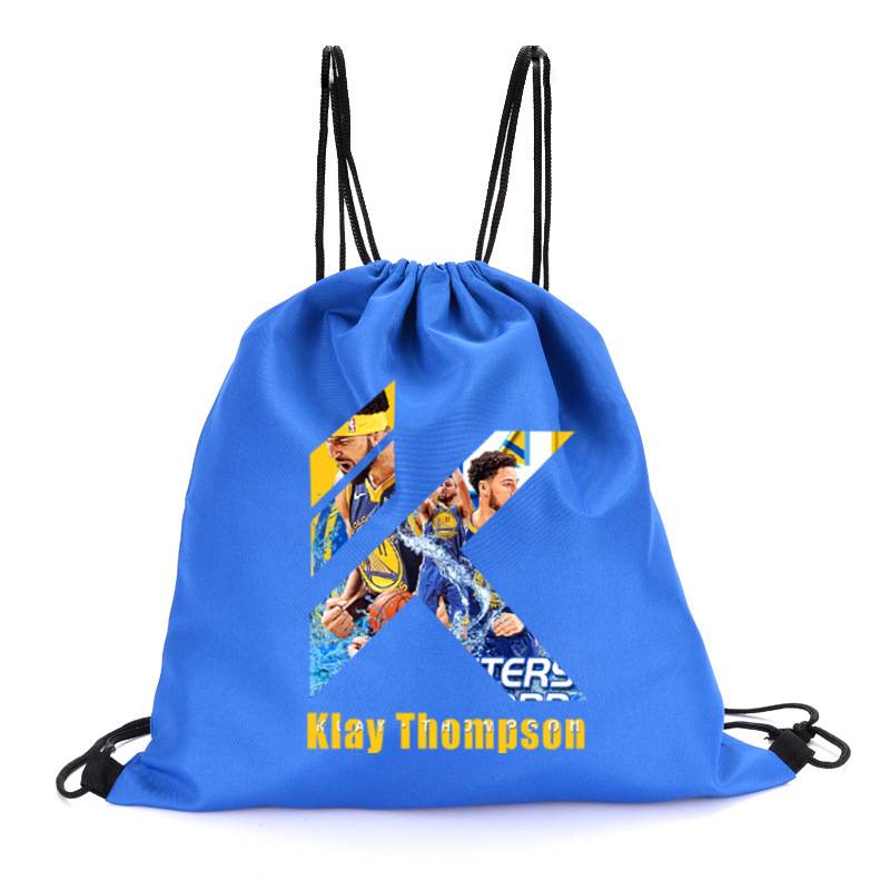 blue beam pocket - thompson with 1 basketball + 1 bottle of water
