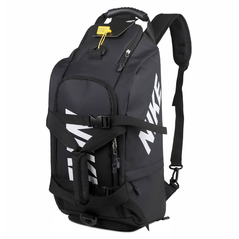 Shoulder black