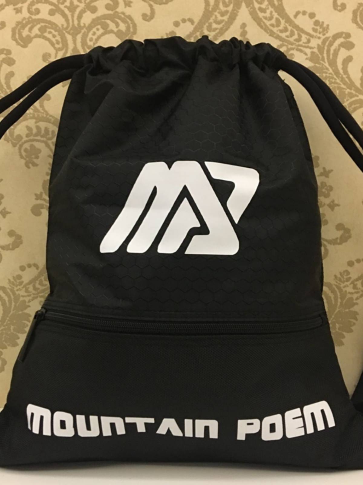 You can printed basketball bag pocket pocket pumping backpack swimming bag waterproof bag backpack sports football bag fitness bag
