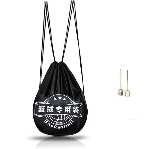 Black for basketball