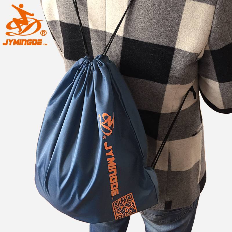 Basketball packaging pomospermid pins, basketball bag shoulder backpack backpack, tennis bag waterproof sports training bag