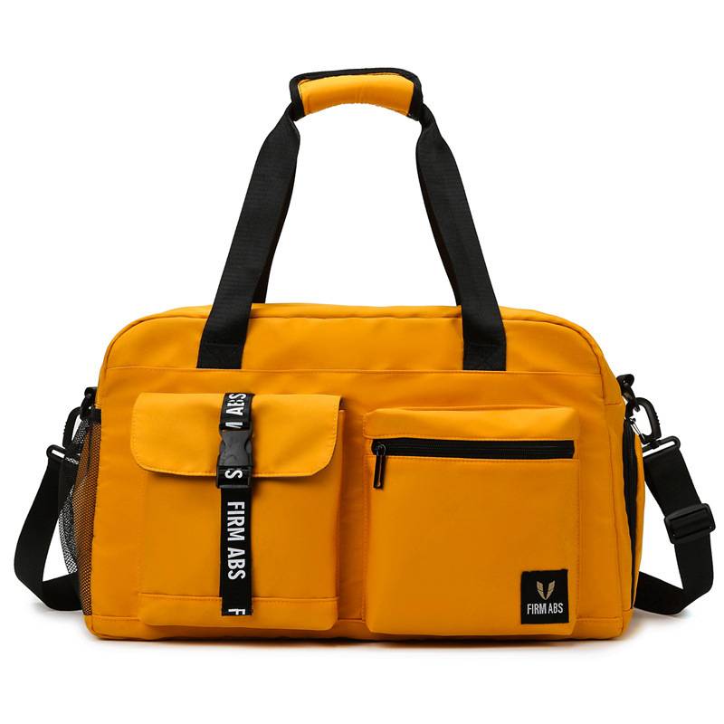 Lemon yellow