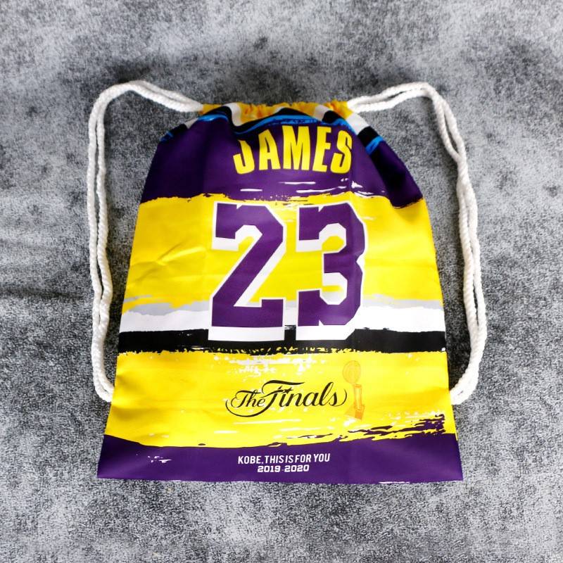 James 23#
