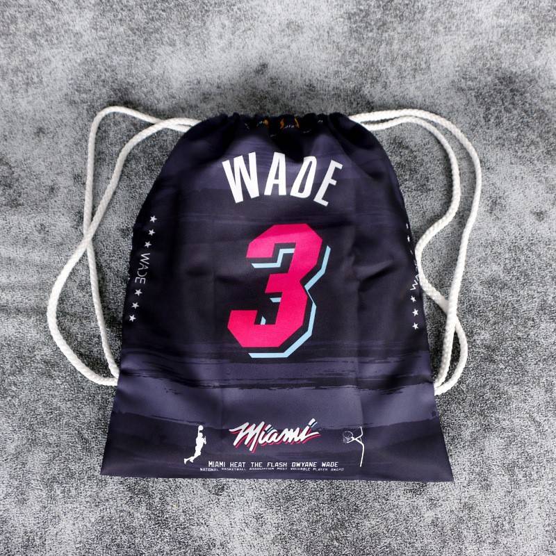 Wade 3#