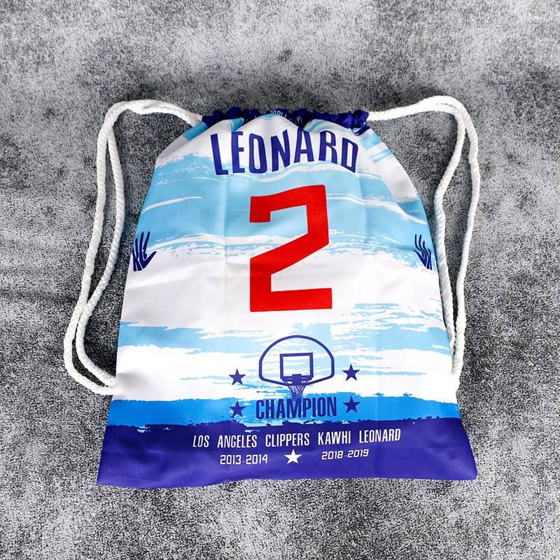 Leonard 2#