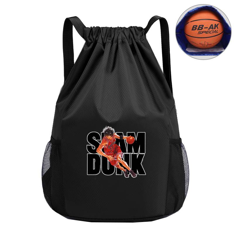Black Dunk 11, 101