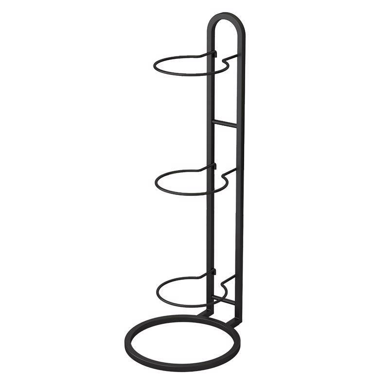 Basketball rack basketball storage rack placing rack collection football volleyball sorting storage box Putting kindergarten primary school students
