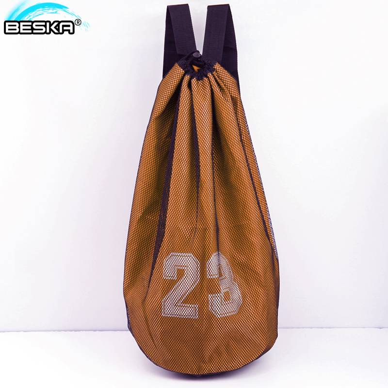 Bag 23 (Orange)