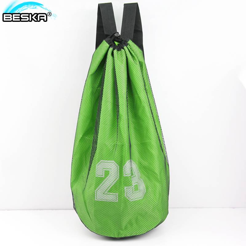 Packet 23 (Green)