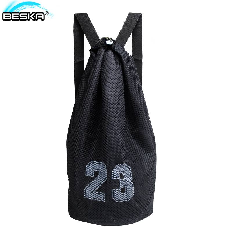 Bag 23 (Black)