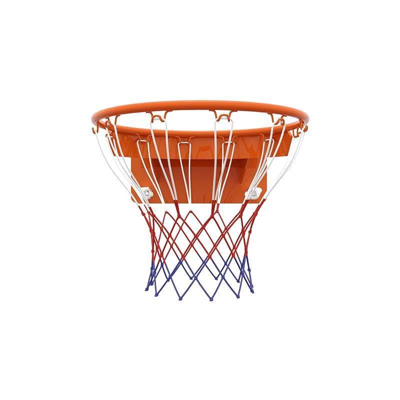 Basketball network frame network professional competition: extended thick durable net pocket outdoor standard basketball rack net basket bold