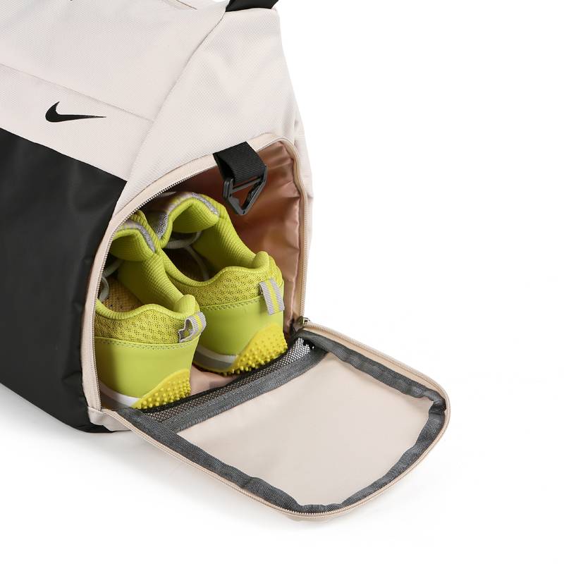 Mei Dai discount area fitness bag dry wet separation separation swimming bag men's and women's travel bag commute short -distance basketball bag training bag