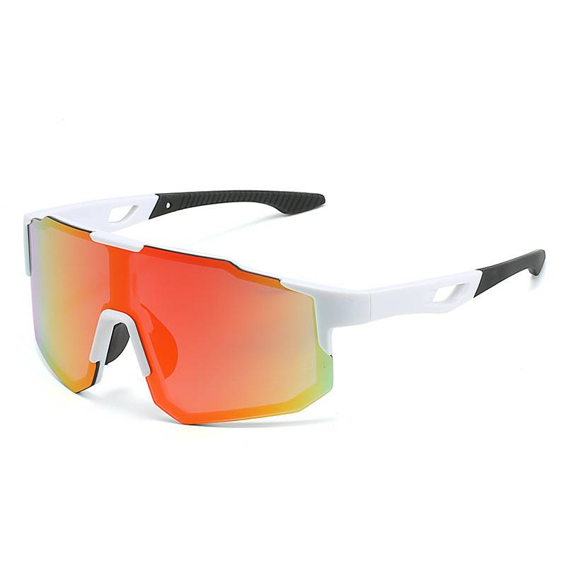 Drives a special cycling cyclist to the mountain and wind-proof sunglasses against UV outdoor basketball