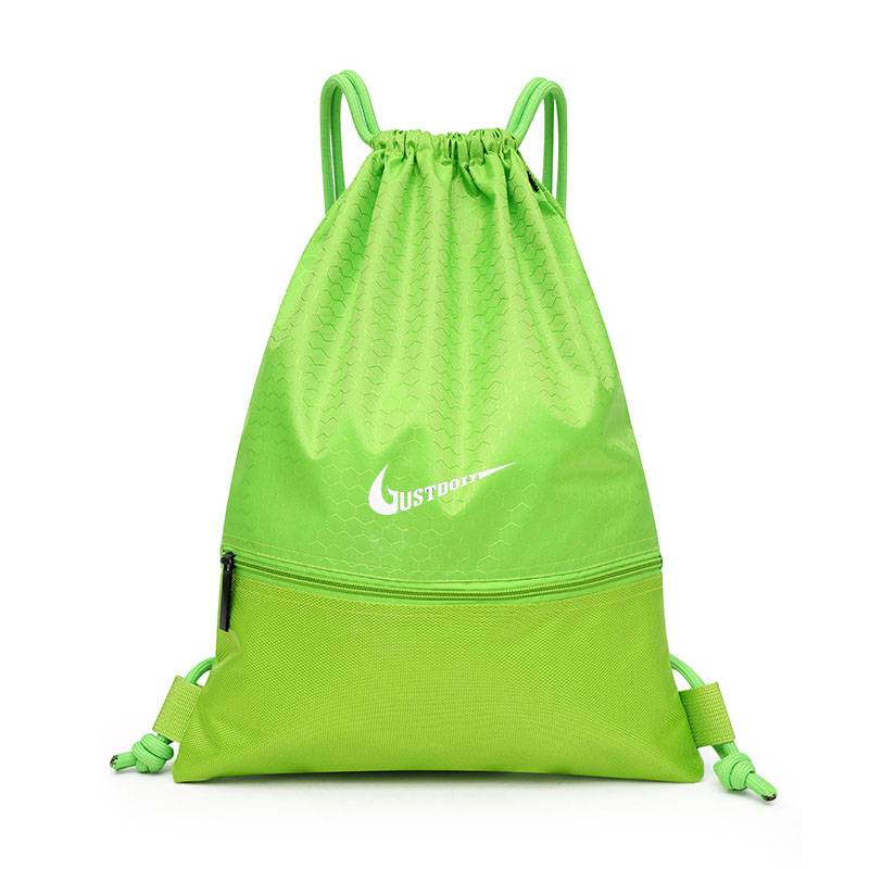 GREEN JT-SIZED BASKETBALL