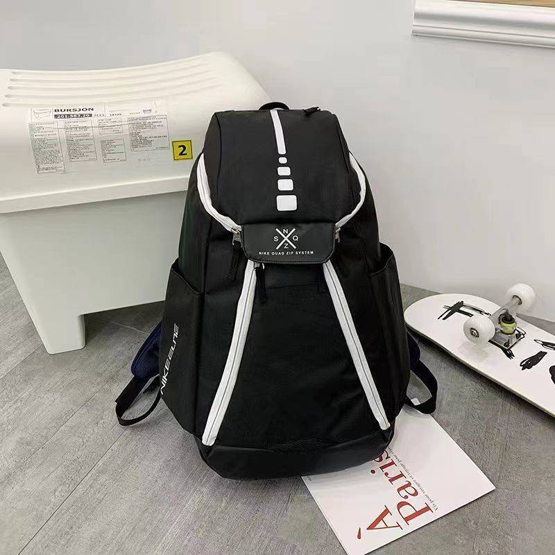 USA Dream Team Large -capacity Piper Backpack Sports Pack Basketball Bags Leisure Travel Travel Outdoor Mountaineering School Bag