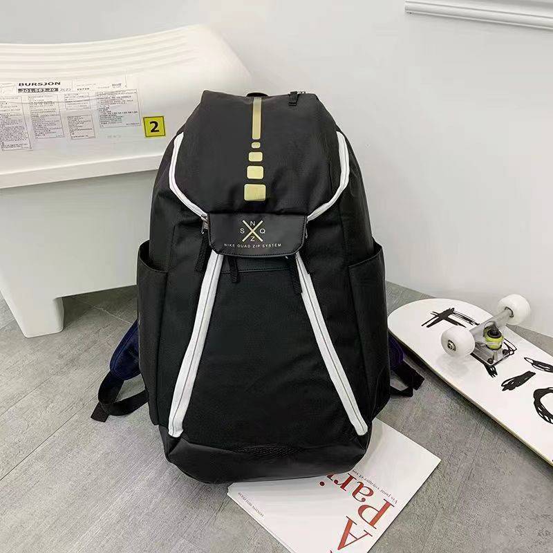 USA Dream Team Large -capacity Piper Backpack Sports Pack Basketball Bags Leisure Travel Travel Outdoor Mountaineering School Bag