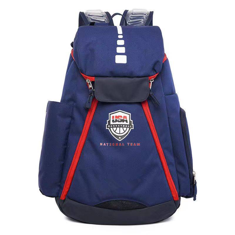 Air mat blue