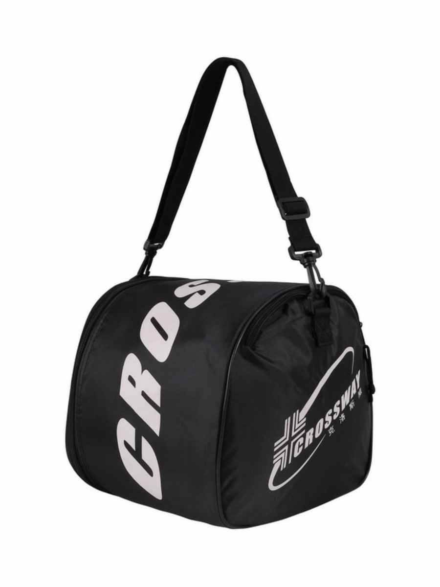 Number basketball side pocket shoe bag water bag diagonal shoulder bag football simplicity bag can be added