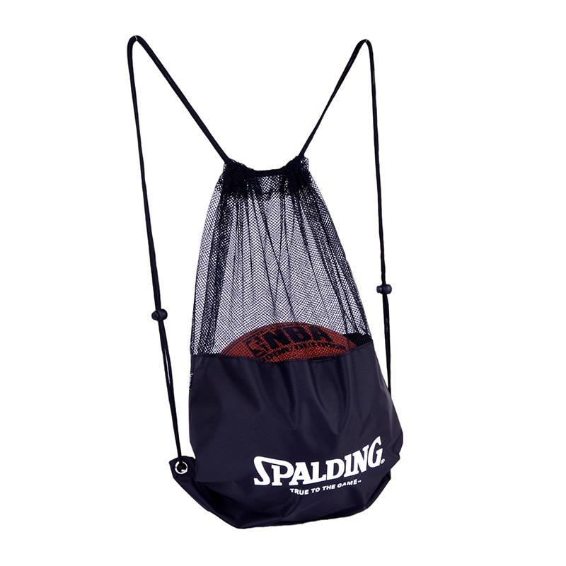 Basketball bag pumping bag bag football bag sports storage bag students basketball bag basketball net bag custom ball bag