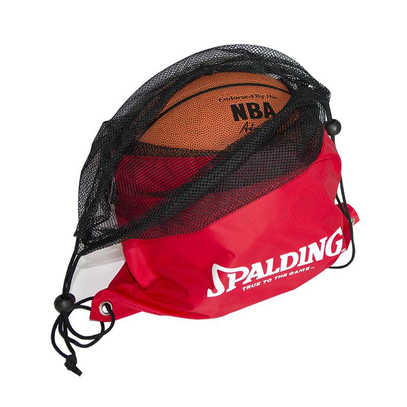 Basketball bag pumping bag bag football bag sports storage bag students basketball bag basketball net bag custom ball bag