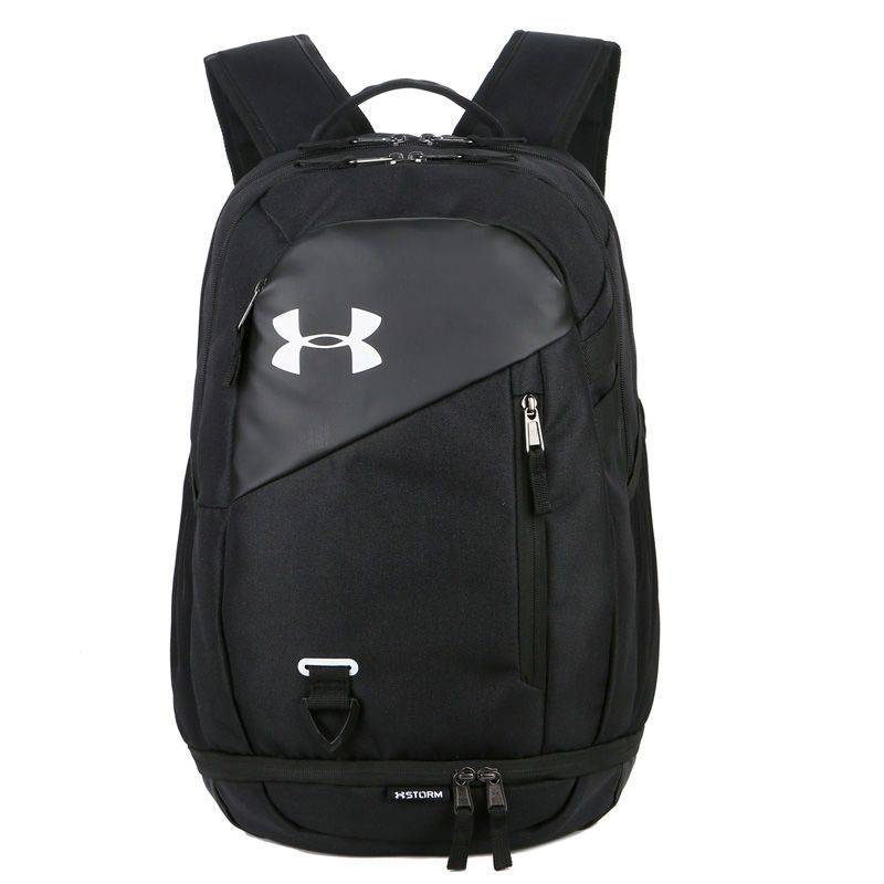 Curry men's and women's American basketball backpack sports independent shoe warehouse large -capacity travel student school bag hand lifted shoulders