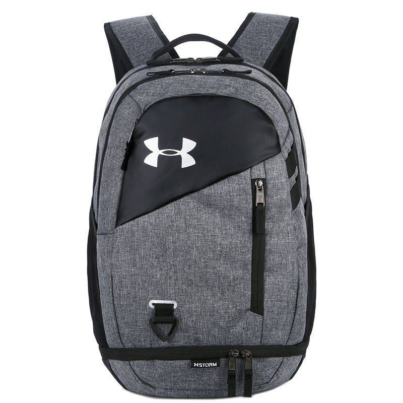Curry men's and women's American basketball backpack sports independent shoe warehouse large -capacity travel student school bag hand lifted shoulders