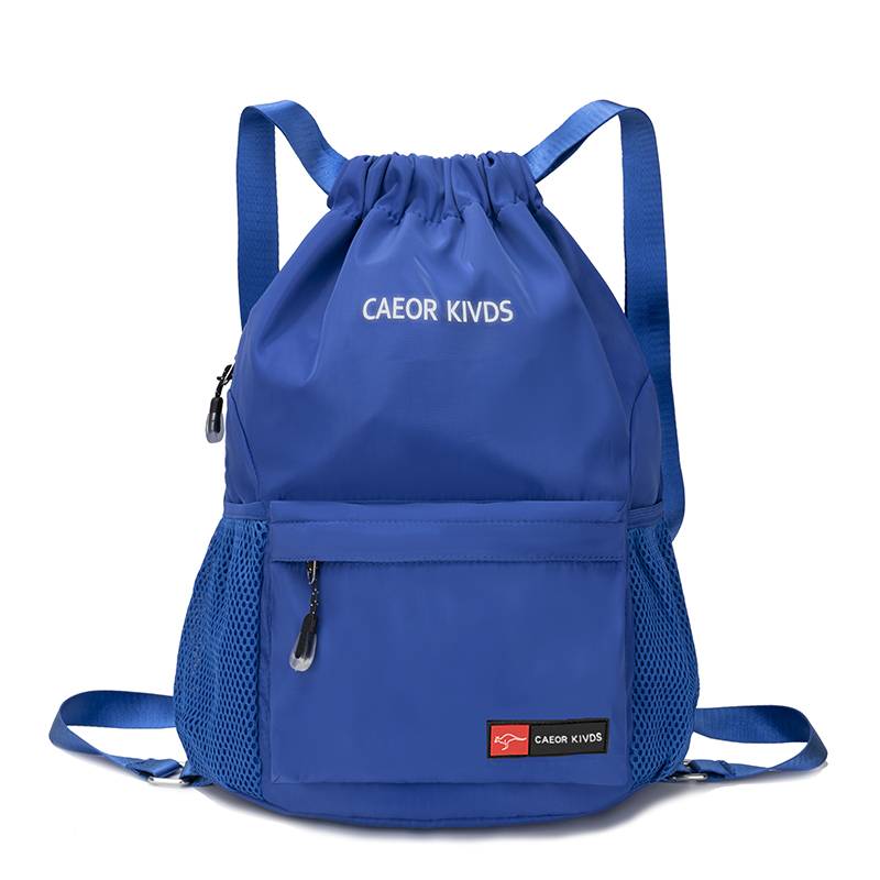 Large -capacity Men and Women Travel Sports Packing Pack Fitness Pack Training Backpack Pocket Pocket Package Basket Basket Basket