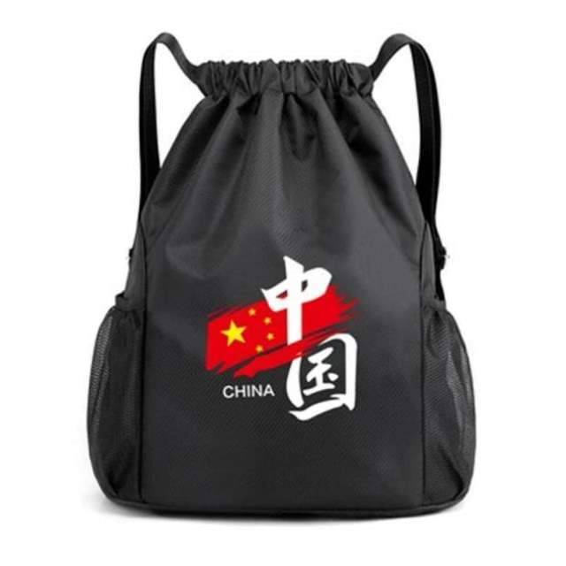 "KNET CHINA BLACK"