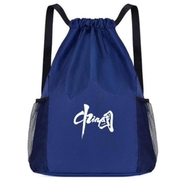 KNET CHINA DEEP BLUE (NO BALL LOADED)