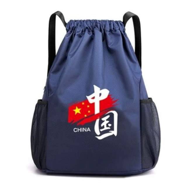 KNET CHINA DEEP BLUE