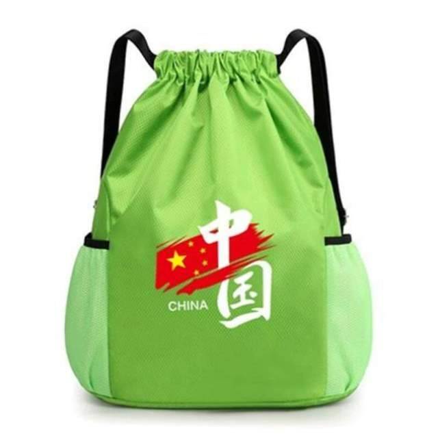 KNET CHINA GREEN
