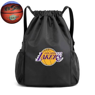 KNET LAKE MAN GRAND BLACK
