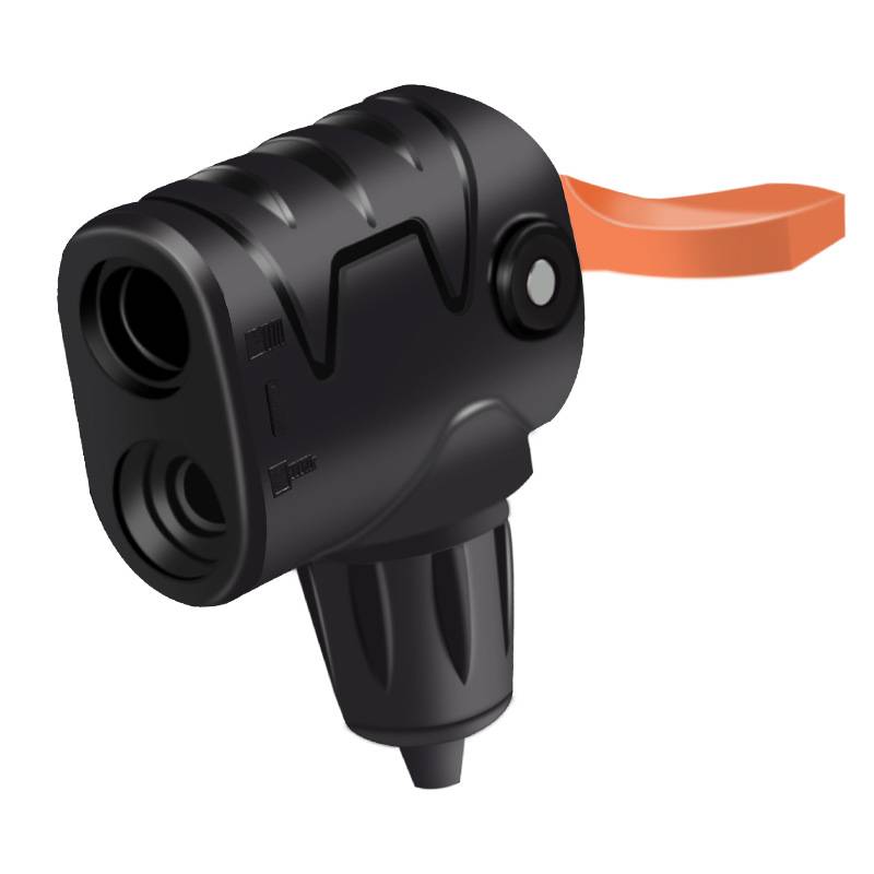 Pneumatics - Black upgrades - 1