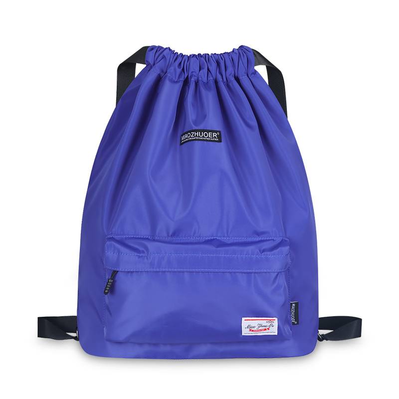 QD LONG SPRING BLUE