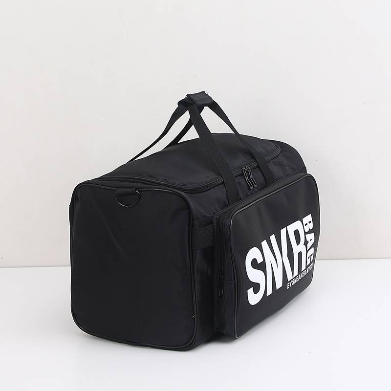 Multifunctional Travel Bag Shooting Pack Football Basketball Pack Sports Fitness Pack Shoulder Touring Travel Luggage Bags
