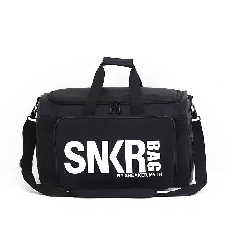 Multifunctional Travel Bag Shooting Pack Football Basketball Pack Sports Fitness Pack Shoulder Touring Travel Luggage Bags