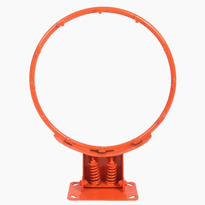 Basketball shooting adult standard basketball box hanging outdoor basketball household users with portable children's basketball basket
