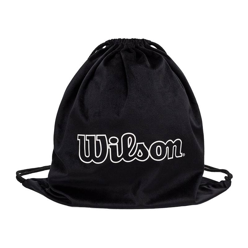 Wilson velvet bag