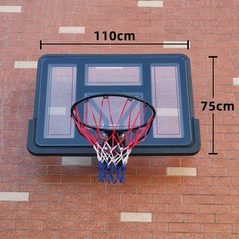 007 black rebound+solid basket circle+bracket