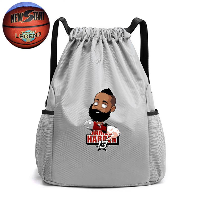 Harden Grey
