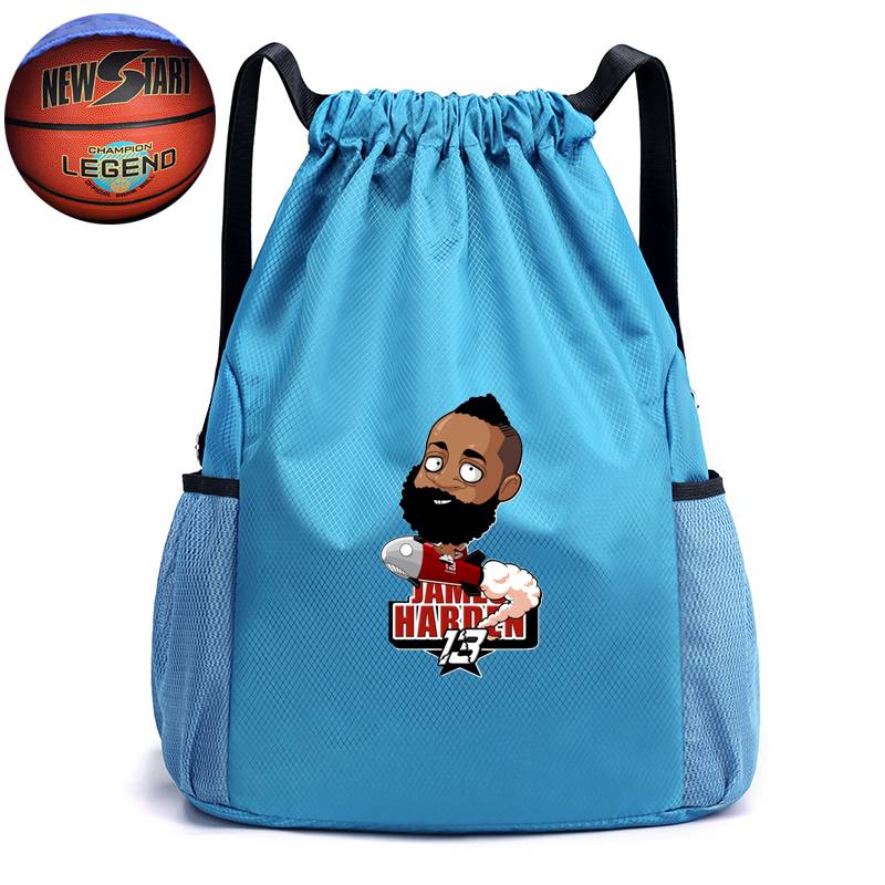 Harden sky blue