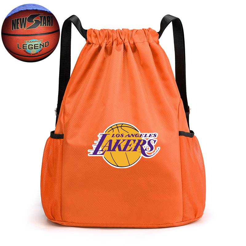 Laker Orange