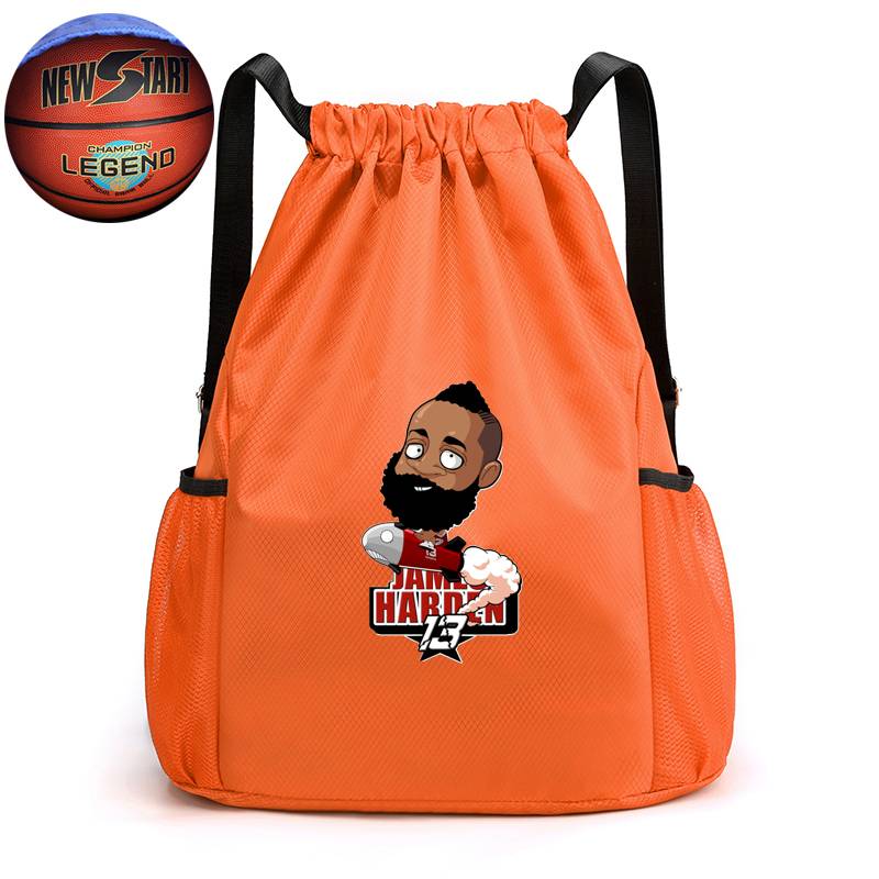 Harden Orange