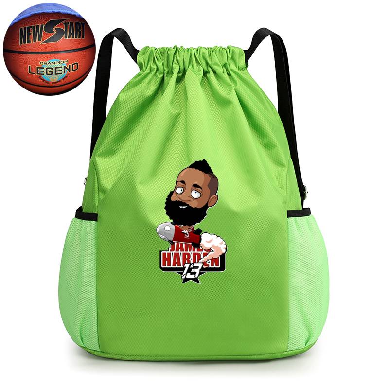 Harden Green