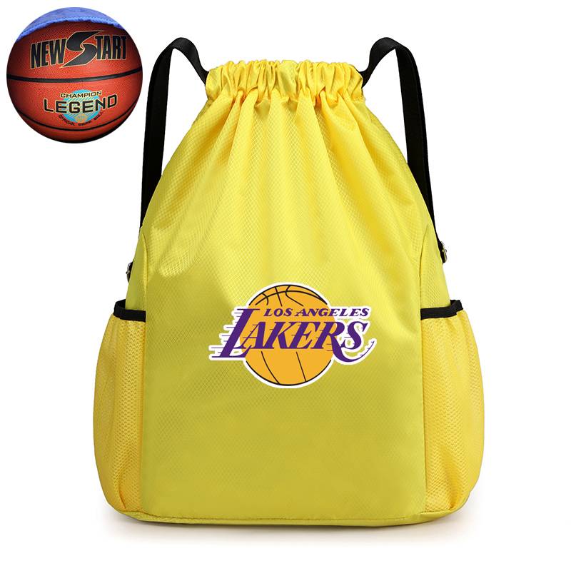 Laker yellow