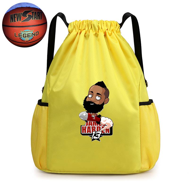 Harden Yellow