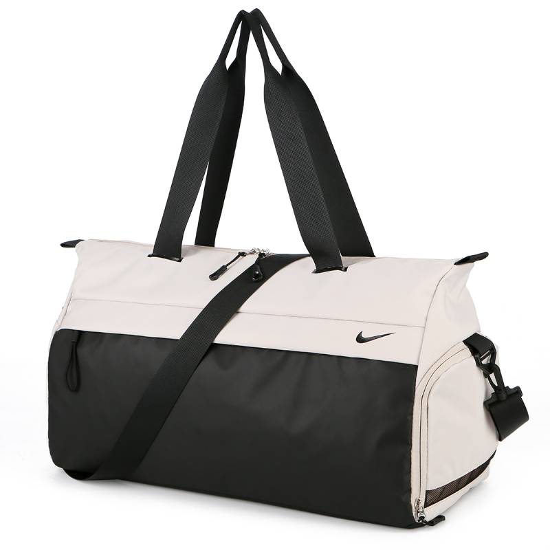 NK3489 M WHITE (DRY WET SEPARATION + SHOE SILO)