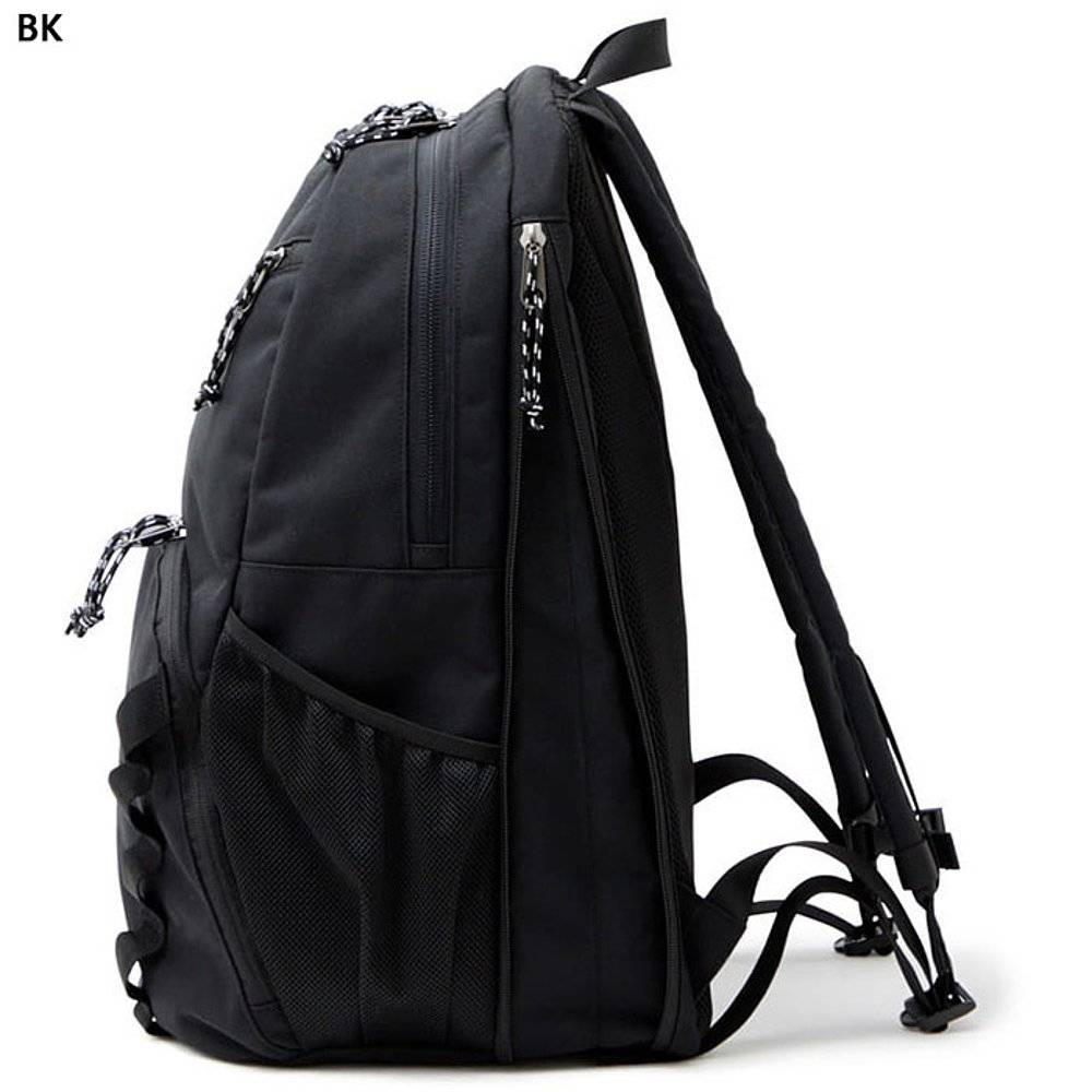 Japan Direct Mail 29L Sibirine for a long time expanded basketball bag backpack backpack SPLDING 50-0